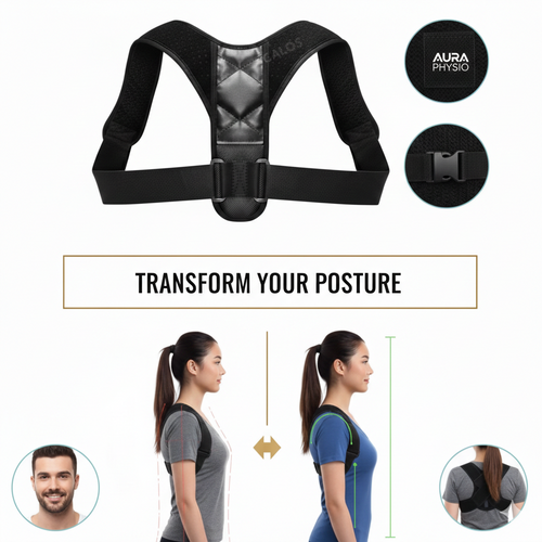 CORRECTOR DE POSTURA PRO